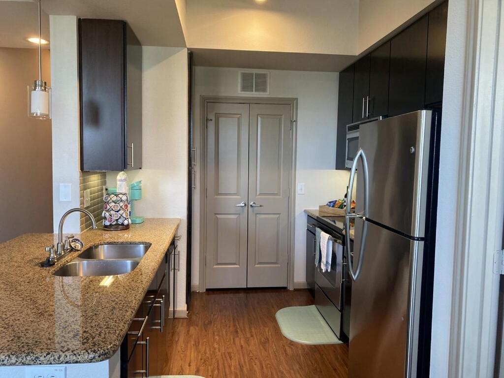Luxe Getaway Astros Nrg Galleria Daire Houston Dış mekan fotoğraf