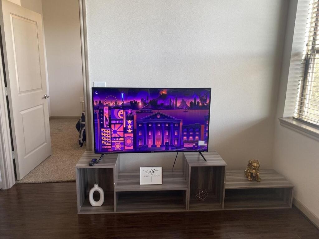Luxe Getaway Astros Nrg Galleria Daire Houston Dış mekan fotoğraf