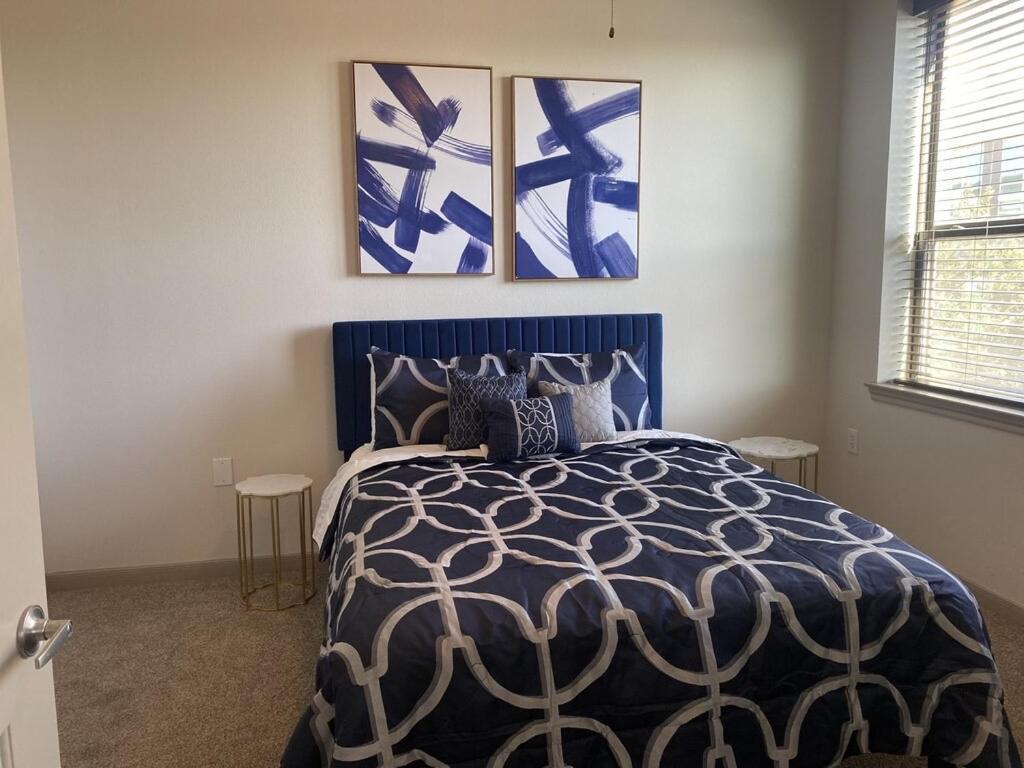 Luxe Getaway Astros Nrg Galleria Daire Houston Dış mekan fotoğraf